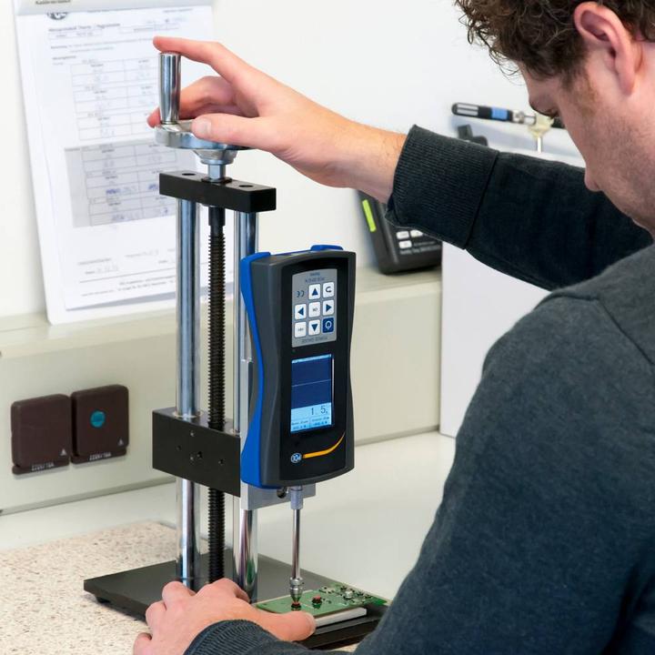 Produktbild PCE Instruments Kraftmessgerät Dynamometer