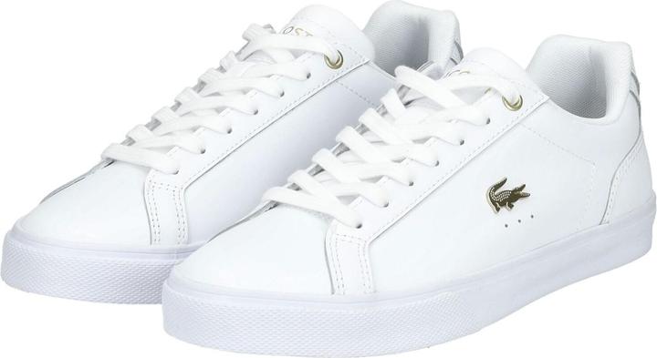 Actual product image Lacoste LEROND PRO 224 1 CFA (37)