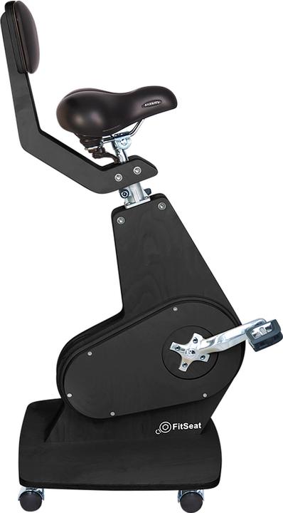 Produktbild FitSeat Schreibtischfahrrad Professional