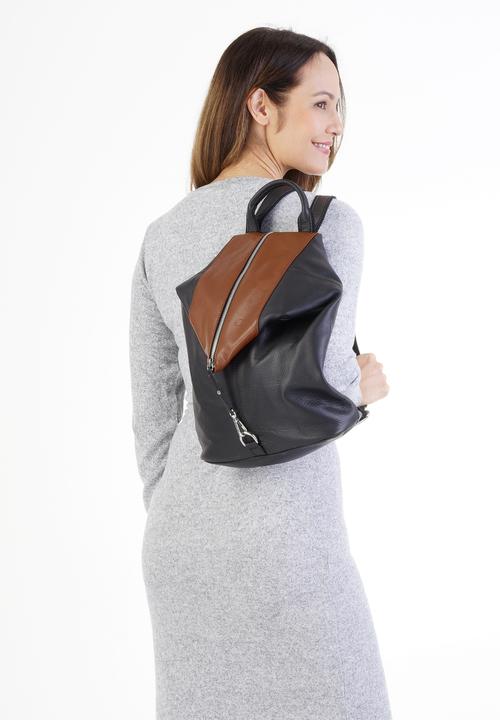 Actual product image Cluty Rucksack (13 l)