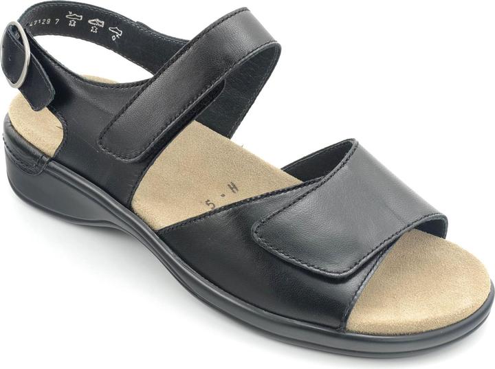 Immagine prodotto Semler Sandalo in Cuir A Velcros-36 (36.5)