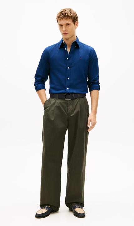 Immagine prodotto Tommy Hilfiger Shirt Linen Blend (S)