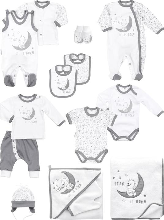 Actual product image Baby Sweets Bär A Star Is Born (56)