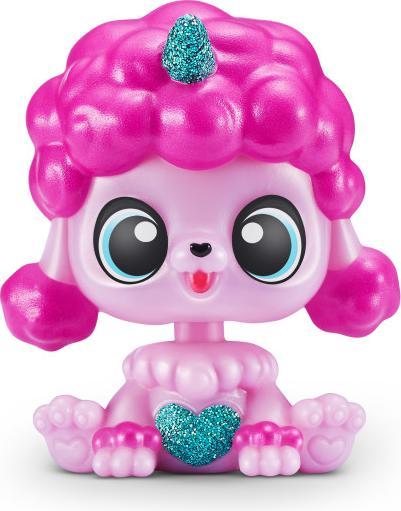 Actual product image Zuru Rainbocorns Pocket Puppycorn Surprise S1