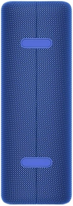 Actual product image Xiaomi Portable Stereo Speaker (13 h, Rechargeable battery operated)