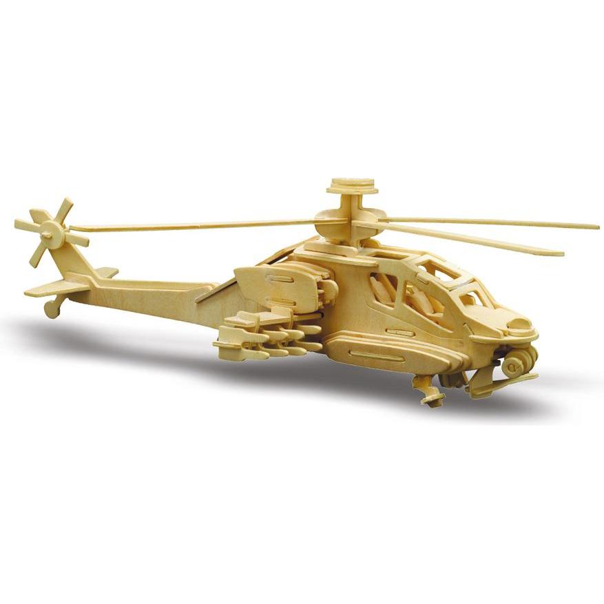 Donau Holzbausatz Apache