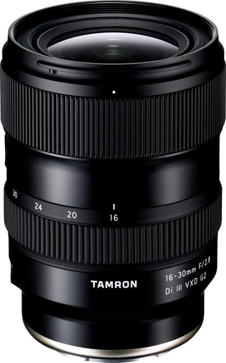 Produktbild Tamron 16-30mm F/2.8 Di III VXD G2 Sony-E (Sony E, Vollformat)