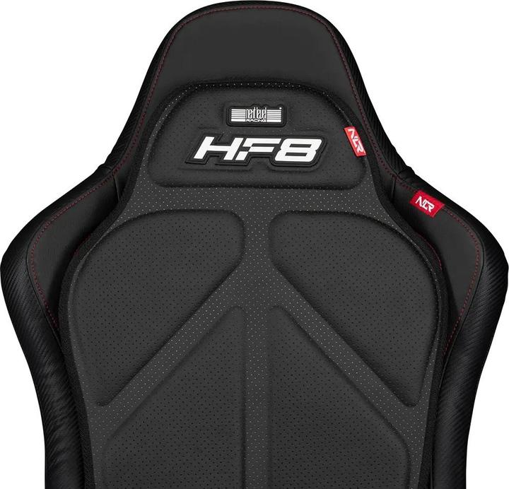 Actual product image Next Level Racing Haptic Feedback Gaming Pad NLR-G001