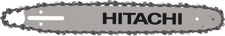 Actual product image Hitachi Pjovimo juostos ir grandinės rinkinys HiKOKI 14" 3/8" 1,3mm (Chainsaw, Chainsaw Sword)