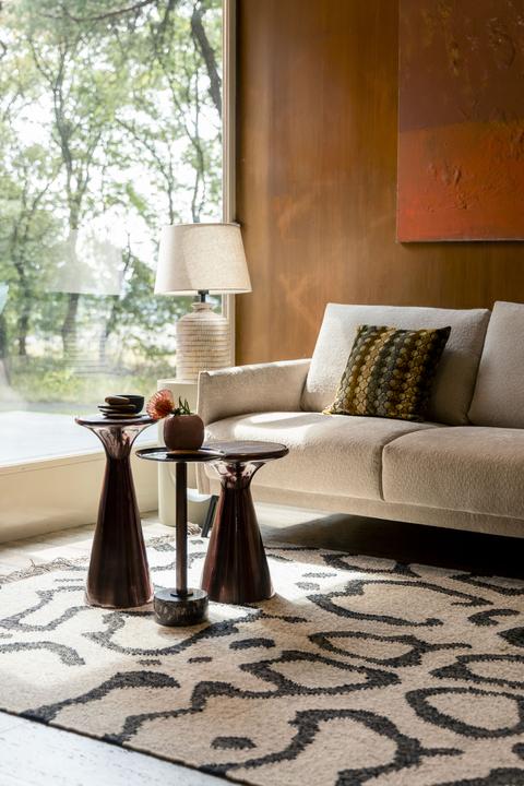 Produktbild Dutchbone Ottava (45 x 45 cm)