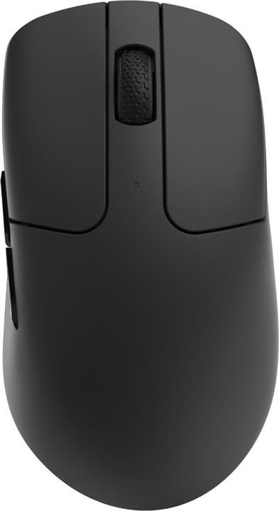 Keychron M2 Wireless - 4000 hz - Noir (Wireless)