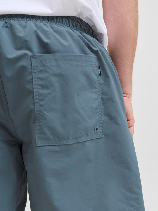 Produktbild Jack & Jones Plus Size Regular Fit Badeshorts Badeshorts (42)