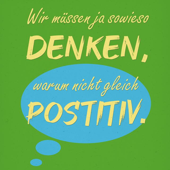 Actual product image Planer mit Sprchen 2026 (30x30cm)