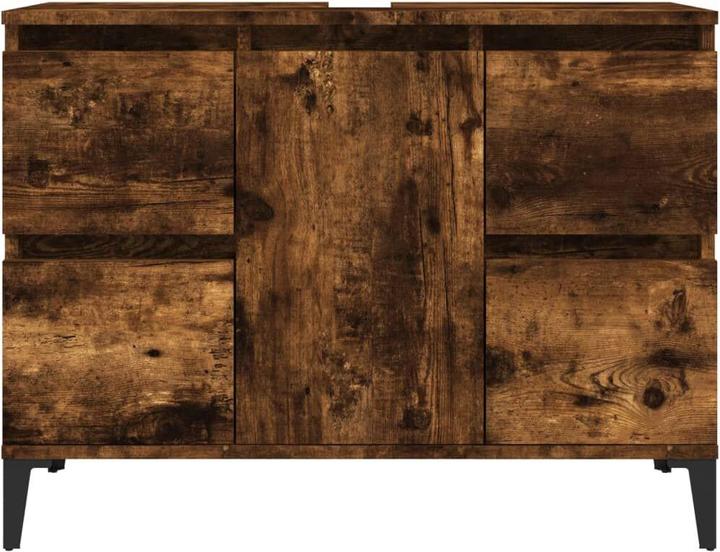 Produktbild VidaXL Lark (80 x 33 x 60 cm)