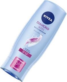 Actual product image NIVEA Diamond Gloss Care (200 ml)