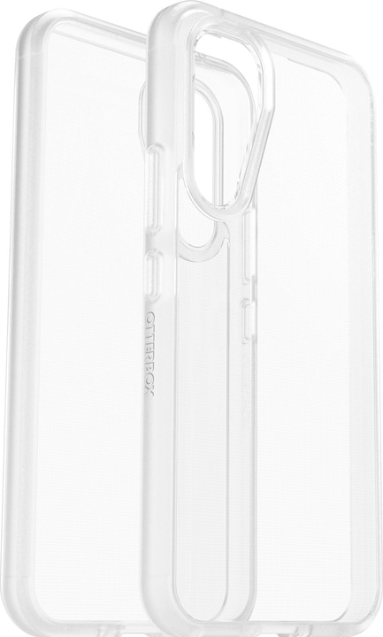 Actual product image OtterBox React + Glass Bundle - Kit (Samsung Galaxy A54 5G)