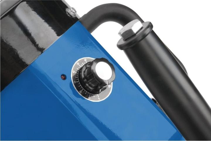 Image du produit Metallkraft Ébavureur de bords KE 100