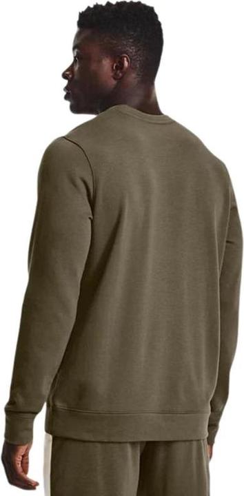 Produktbild Under Armour Rival Terry Logo Sweatshirt Herren (M)