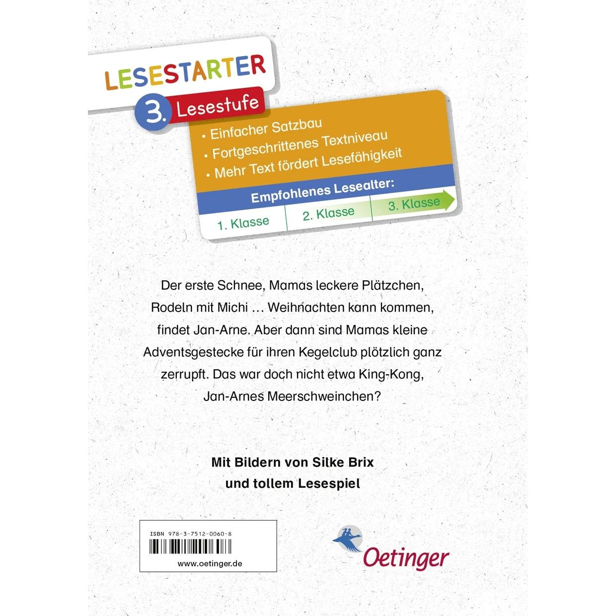 Thumbnail - Silke Brix, Kinderbücher von Kirsten Boie, Silke Brix
