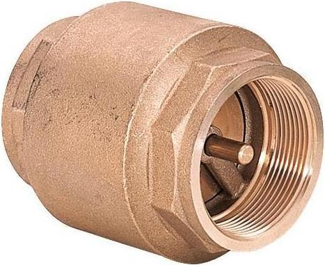 Teguma Absperrventil Europa Grösse 3/4 ″ BSPP-Gewinde / G-Gewinde