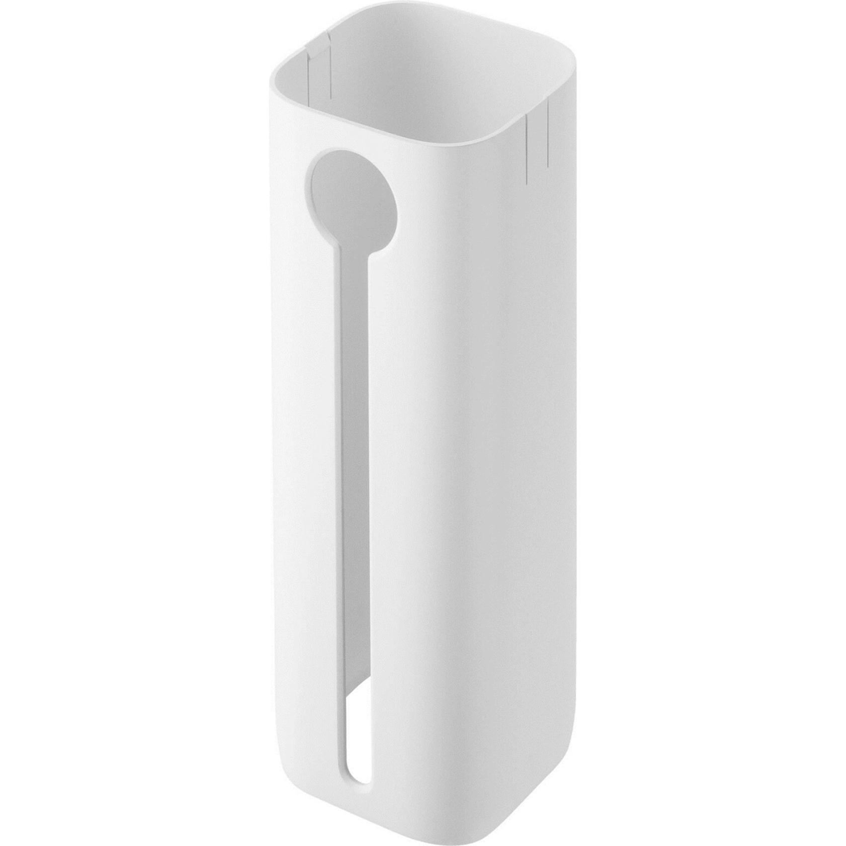 Zwilling Cube Cover 4S, Vorratsbehälter, Weiss