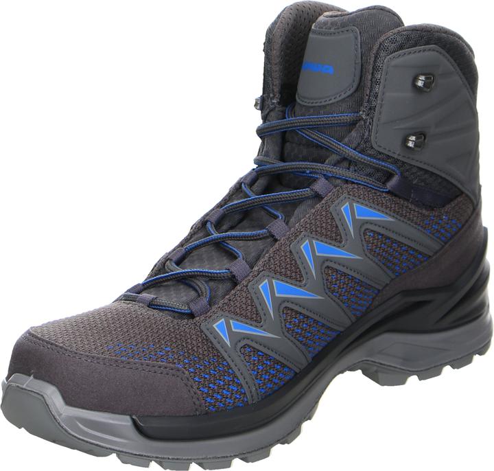 Actual product image Lowa Renegade GTX (46)