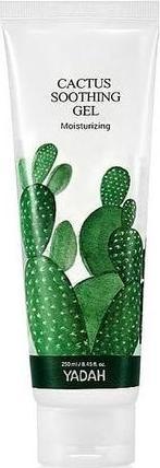 Yadah Soothing Gel for Cacti (Körpergel)