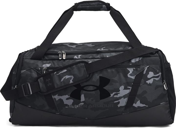 Produktbild Under Armour UA Undeniable 5.0 Duffle Md