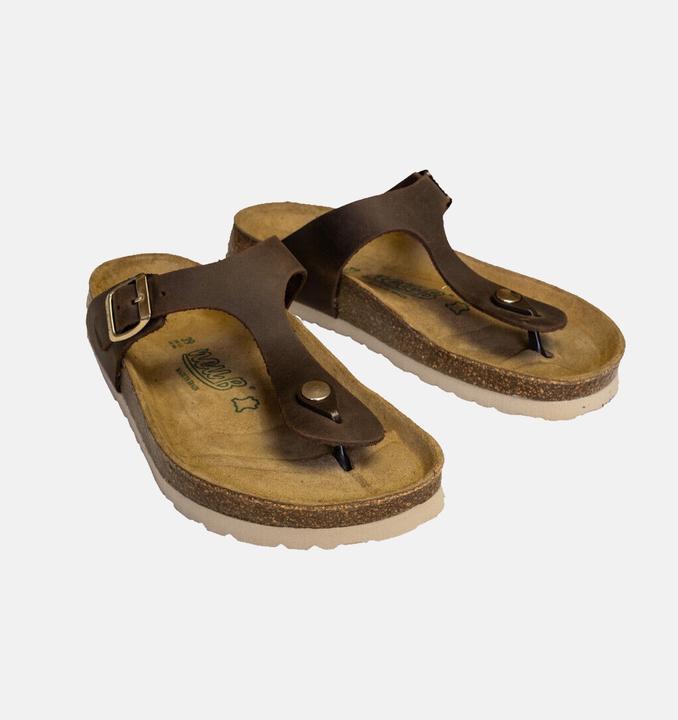 Produktbild Neu-B Sandalen RENANIA Zehentrenner (38)