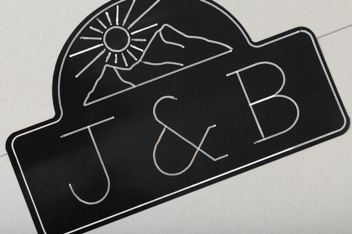 Productafbeelding Cricut Joy Opaque Gelpennen 3-pack 10 Wit Blauw Geel (P)