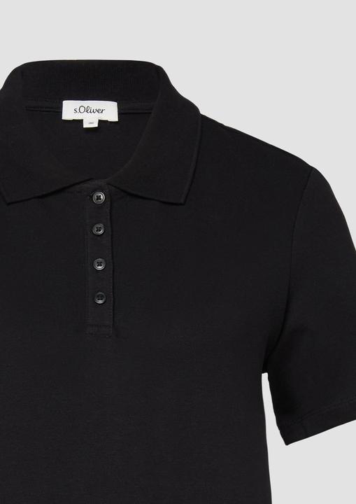 Produktbild s.Oliver Polo-Shirt (40)