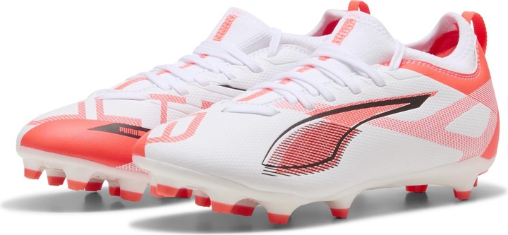 Actual product image Puma ULTRA 5 MATCH FG/AG Jr (29)