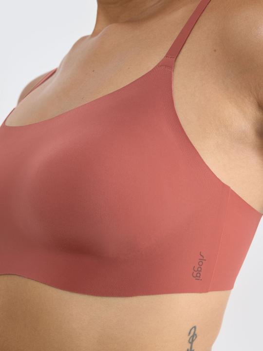 Image du produit Sloggi Bügelloser BH ZERO Feel 2.0 Ultra Bra (Une unité par pack, M)