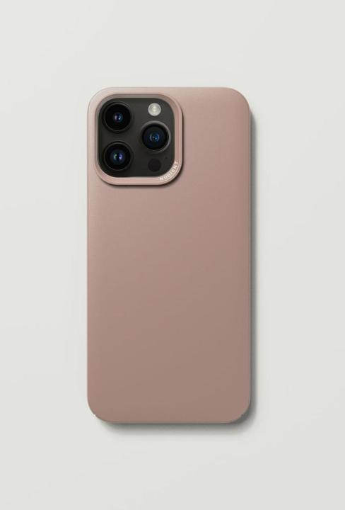 Produktbild Nudient Thin (Apple iPhone 14 Pro Max)