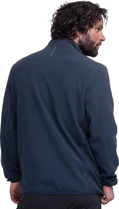 Produktbild Schöffel Fleece Jk Style Ash MNS (54)