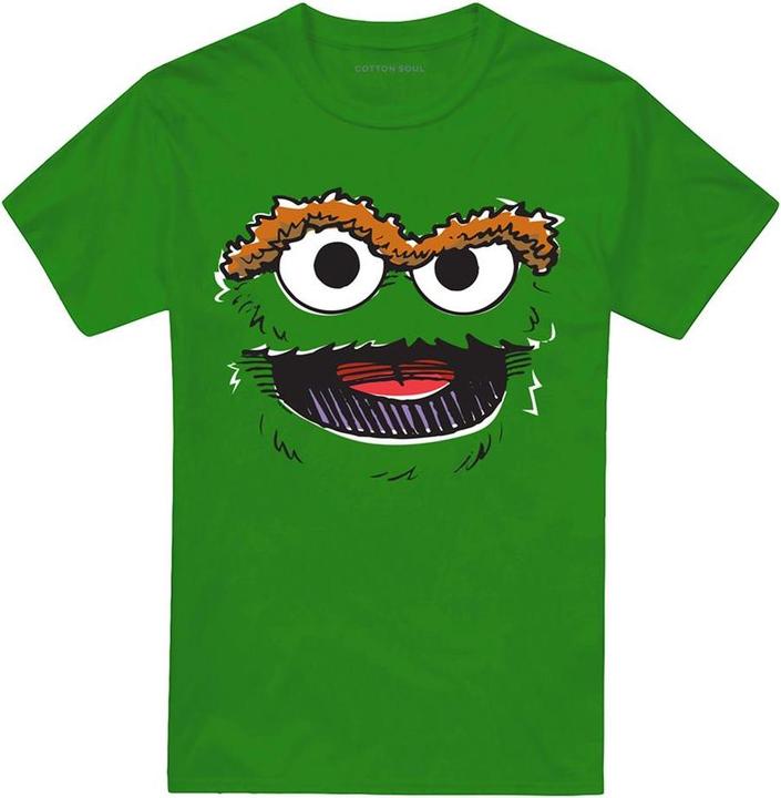 Produktbild Retro TShirt (4XL)