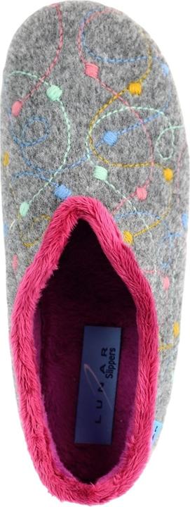 Immagine prodotto Lunar Helsinki CiabatteDonna (40)