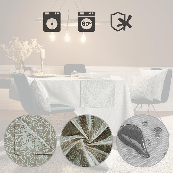 Immagine prodotto Erwin Müller Malaga (100 x 100 cm)