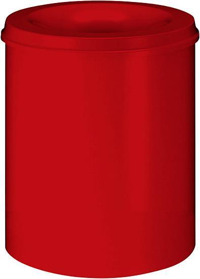 Actual product image kaiserkraft Wastebasket, self-extinguishing (80 l)