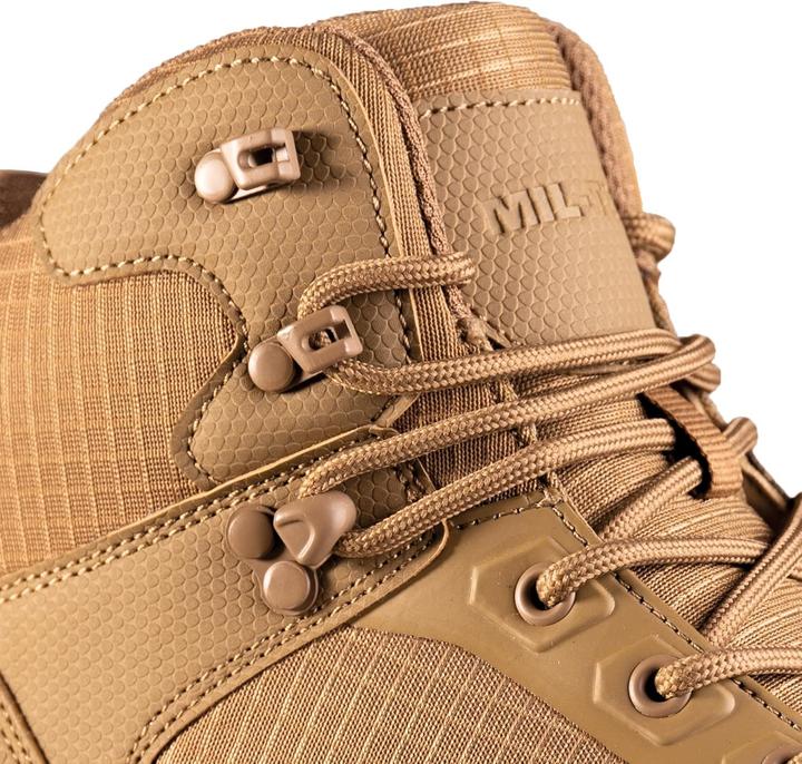 Produktbild Mil-tec Tactical Boot Lightweight Coyote 46 (46)