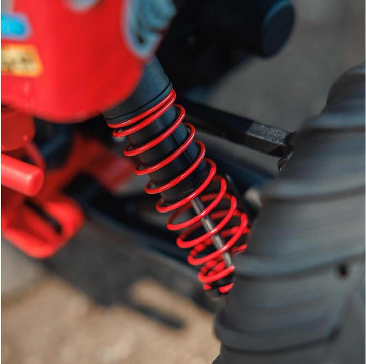 Produktbild Arrma Gorgon MEGA 550 RWD (RTR Ready-to-Run)