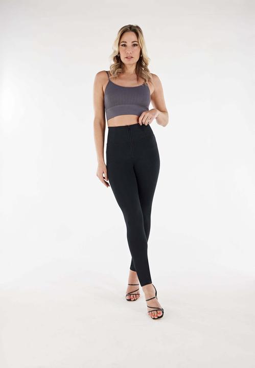 Actual product image Freddy WR.UP® Shaping Pants WRUP2HHC001ORG (XS)