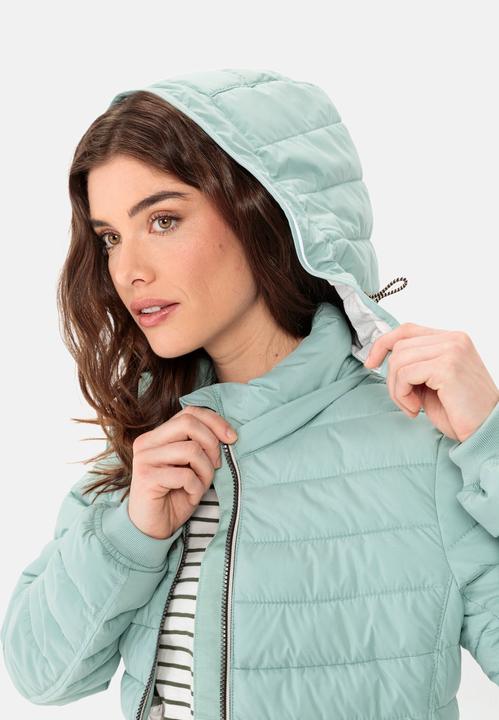 Produktbild Camel Active Steppjacke aus recyceltem Polyester (42)