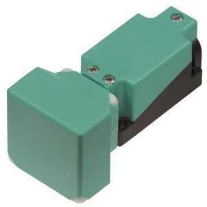Pentax, Zubehör Elektroinstallation, Pepperl Fuchs PF Induktiver Sensor 246527 NBN40U1LUU
