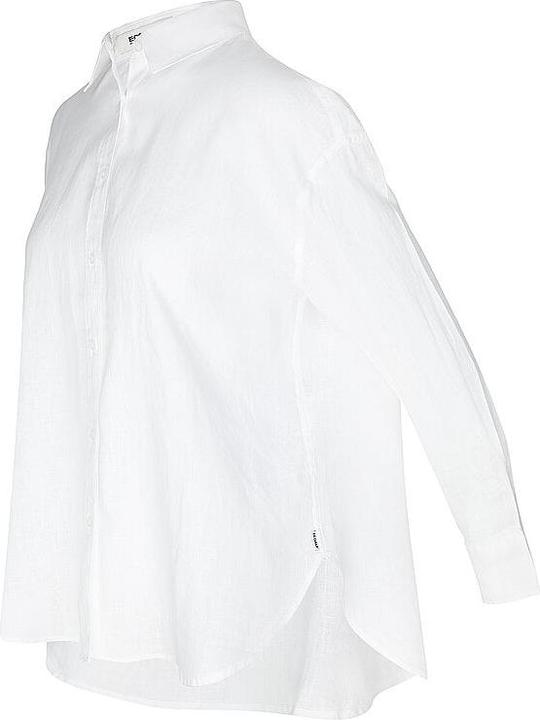 Produktbild Ecoalf Leinenbluse DARIA (L)