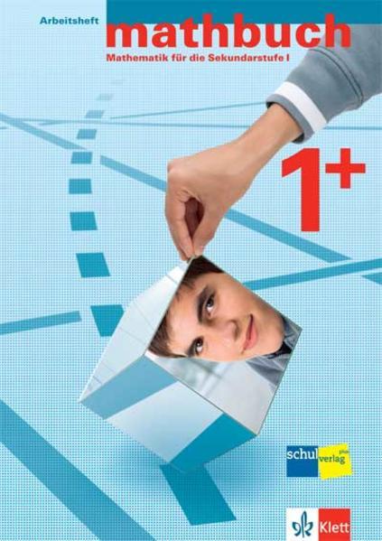 Produktbild mathbuch 1 / mathbuch 1+ (Deutsch, 2013)