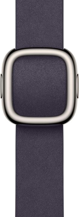 Actual product image Apple Modern Buckle (42 mm, Polyester)
