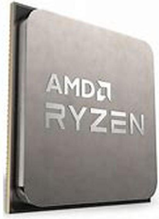 Actual product image AMD Ryzen 7 5800XT (3.80 GHz, 8 -Core)