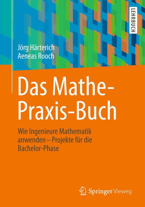Energie-Label Das Mathe-Praxis-Buch (Deutsch, Aeneas Rooch, Jörg Härterich, 2014)