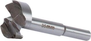 Actual product image DIY Forstner Bit